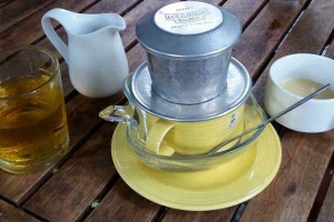 Chi Cafe - Phố Vọng