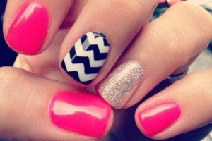 Chi Cua Nail Makeup - Tô Hoàng