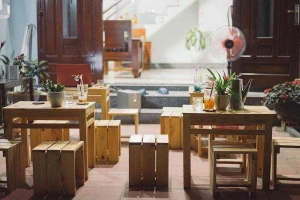 Chi Cũng Được Coffee & Drinks