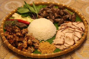 Quán Ăn Quán Chị Dậu - Nguyễn Trọng Tuyển