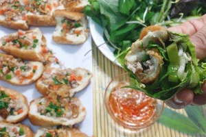 Chị Dung - Ăn Vặt & Giải Khát Bình Dân