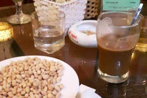 Chị & Em - Cafe & Cơm Văn Phòng