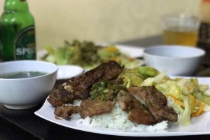 Quán Ăn Chị Hà - Cơm Bình Dân