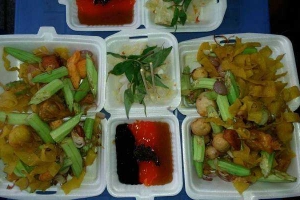 Chị Hằng - Ăn Vặt Đồ Chiên