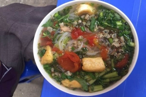 Quán Ăn Chị Hương - Bún Hến
