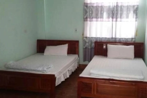 Chị Liên Homestay