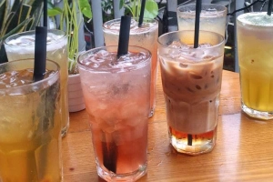 Quán Ăn Chị Mai Cafe