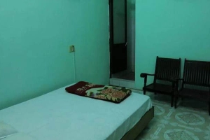 Chi Na Guest House