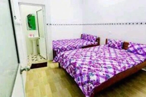 Chị Nga Homestay