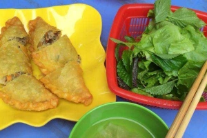 Chị Nhung - Ăn Vặt Các Loại