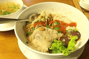 Quán Ăn Chị Phụng - Hủ Tiếu Mỹ Tho