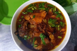 Quán Ăn Chị Thanh - Bò Kho & Hủ Tiếu