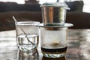 Chị Tôi Cafe