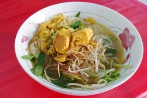 Quán Ăn Chị Trang - Bún Cá Châu Đốc
