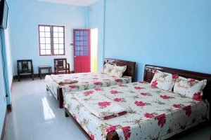 Chị Tý Homestay