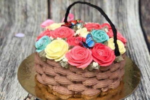 Chibi Cake - Shop Online