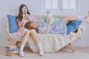 CHIC a CHOO - Lý Tự Trọng