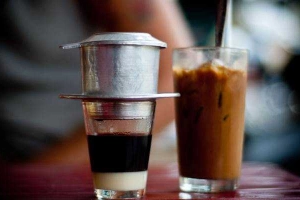 Chic Coffee