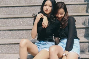 Chicbae21 - Hoàng Cầu
