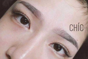 Chícbrows