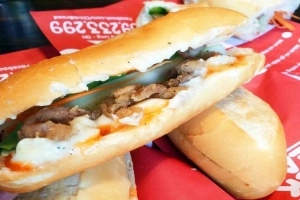 Chick Bread - Trần Hưng Đạo