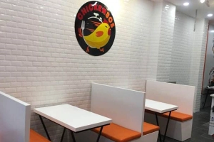 Quán Ăn Chicken 30s