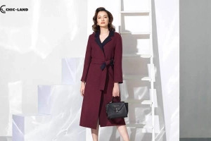 Chic-Land - Trần Duy Hưng