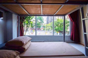 Chiến Hostel