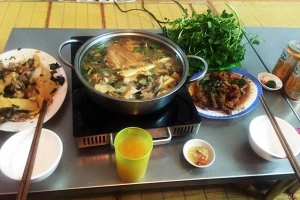 Chiến Thắng - Bia Hơi & Các Món Nhậu