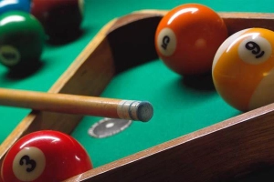 Chiến Thắng Billiards