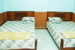 Chiến Thắng Hotel