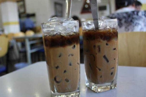 Chiều Cafe