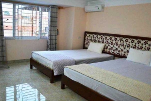 Chiều Dương 2 Hostel