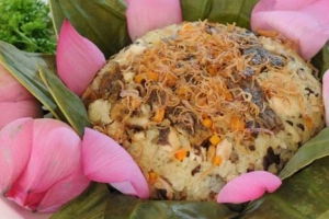 Quán Ăn Chiều Hà Nội - Bún Thang, Miến, Xôi Gà