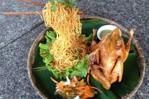 Quán Ăn Chiều Nay Quán