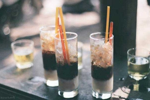 Chiều Tím - Cafe & Giải Khát