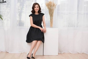 Chiffon Fashion - Hà Nội
