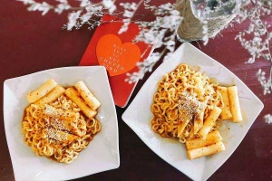Chili's Home Food & Coffee