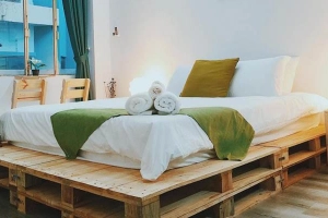 Chill Box - Trần Hưng Đạo