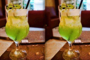 Chill Cafe