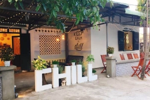 Chill Homestay