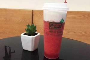 Chill Out - Tea & Cafe