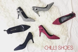 Chilli Shoes
