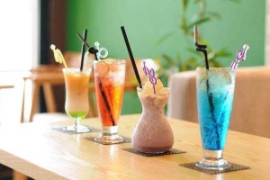 Chillout Coffee