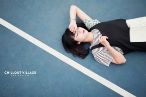 Chillout Village - Thanh Niên