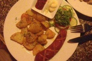Chilloute Cafe & Restaurant - Ẩm Thực Âu