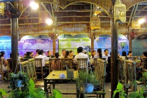 Quán Ăn Chim Đồng Quán - Ẩm Thực Đồng Quê