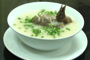 Quán Ăn Chim Sẻ & Bồ Câu Quán