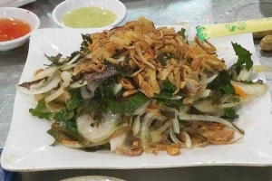 Chín Hùng - Quán Nhậu Bình Dân