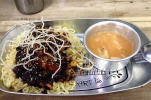 Quán Ăn Chingu Eat - Ăn Vặt Hàn Quốc
